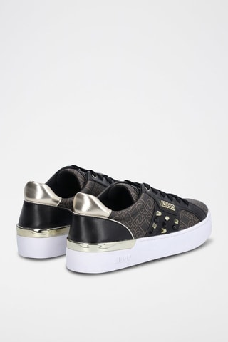 Sneakers Silvia - Noir
