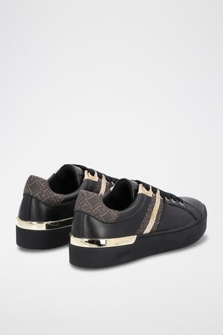 Sneakers Silvia - Noir