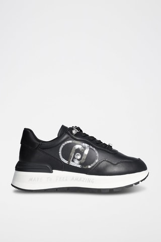Sneakers - Noir