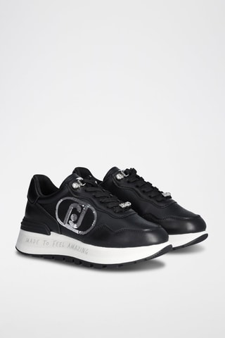 Sneakers - Noir