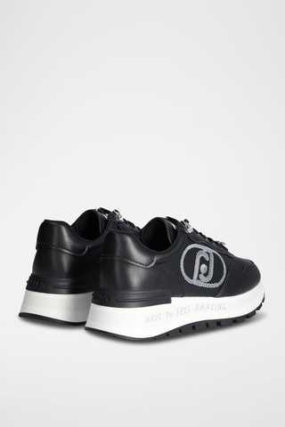 Sneakers - Noir