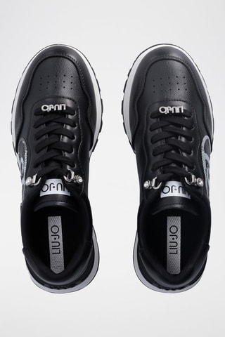 Sneakers - Noir