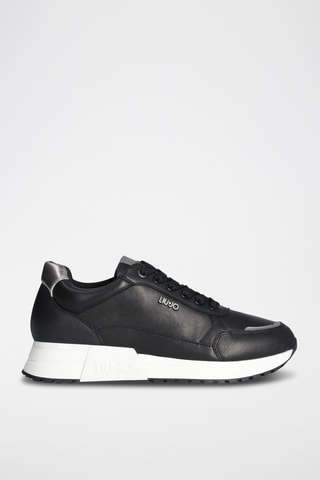 Sneakers - Noir