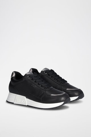 Sneakers - Noir