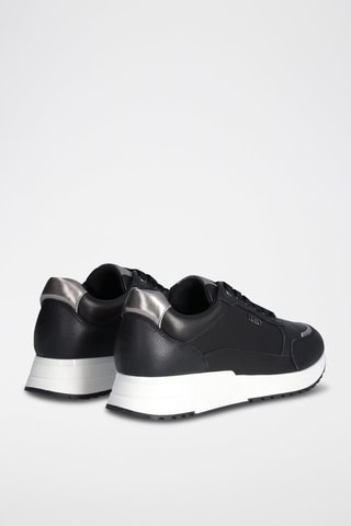 Sneakers - Noir