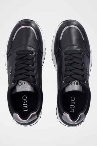 Sneakers - Noir