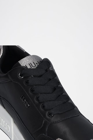 Sneakers - Noir