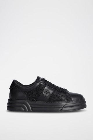 Sneakers - Noir