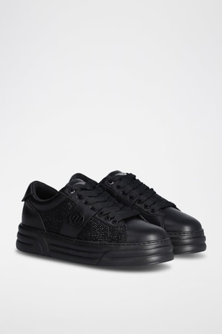Sneakers - Noir