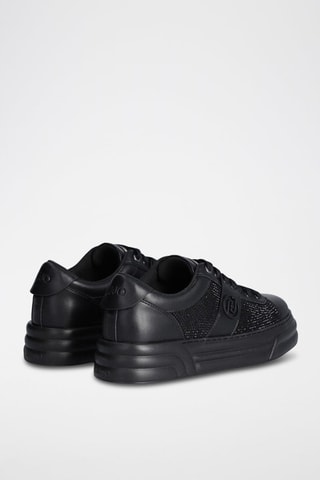 Sneakers - Noir