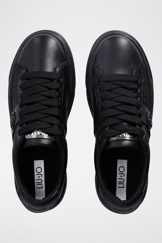 Sneakers - Noir