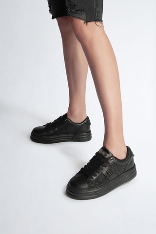 Sneakers - Noir