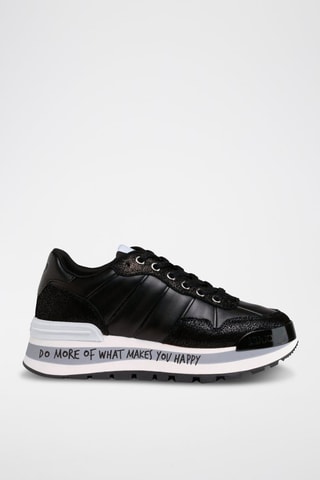 Sneakers Amazing - Noir