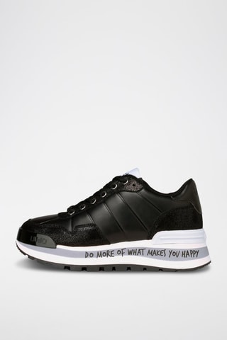 Sneakers Amazing - Noir