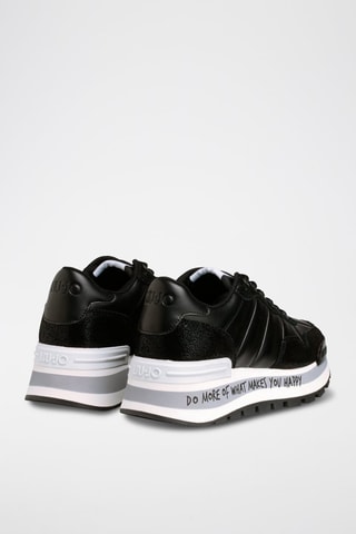 Sneakers Amazing - Noir