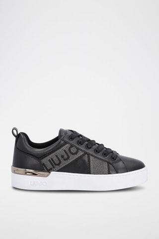 Sneakers Silvia - Noir