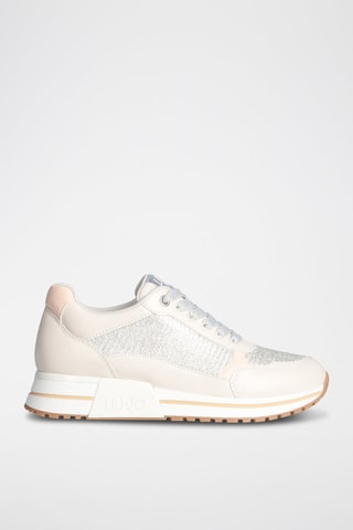 Baskets Johanna - Beige