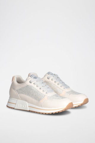 Baskets Johanna - Beige