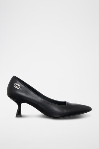 Escarpins Sandie - Noir
