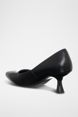 Escarpins Sandie - Noir
