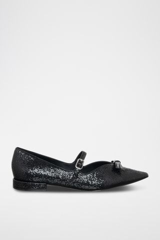 Babies Viola - Noir