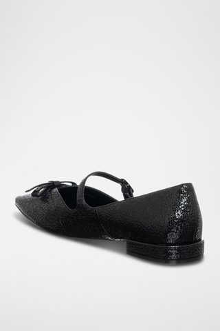 Babies Viola - Noir