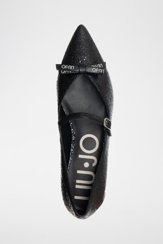 Babies Viola - Noir