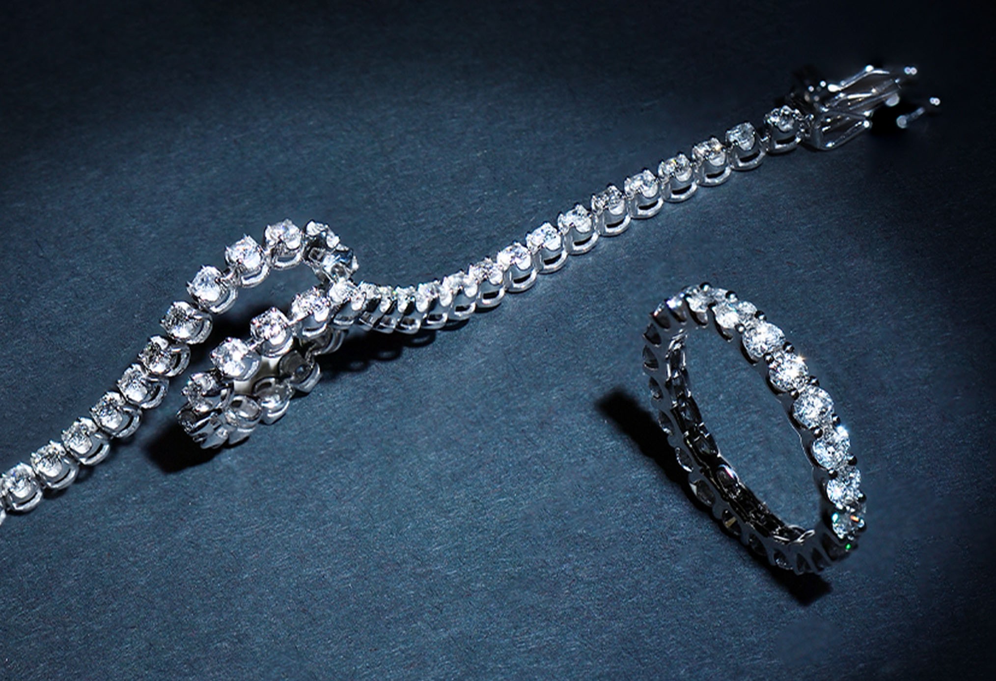 ATELIER DU DIAMANT en promo chez SHOWROOMPRIVÉ