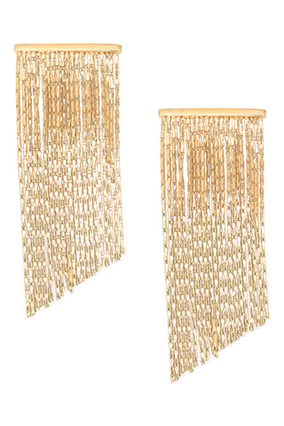 Boucles d’oreilles Felicie - Doré