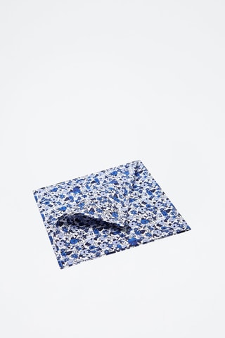 Pochette - Bleu