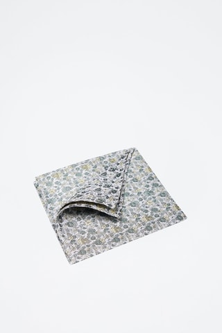 Pochette en soie - Multicolore