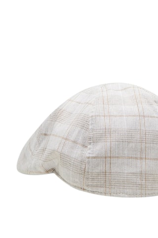 Casquette - Blanc