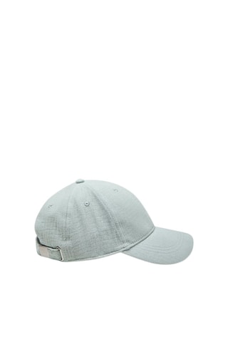 Casquette - Vert