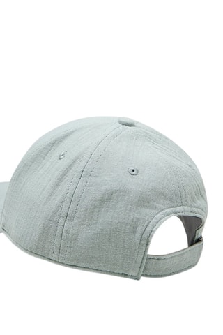 Casquette - Vert