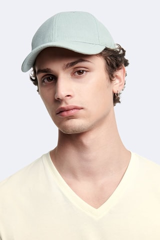 Casquette - Vert