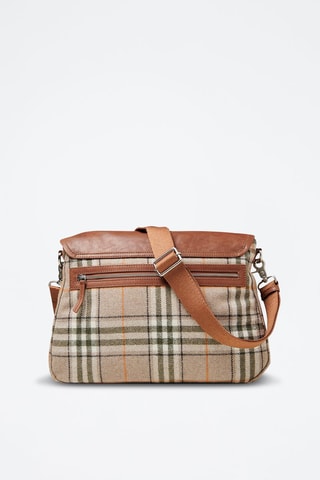 Sac bandoulière - Marron