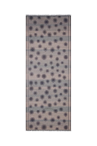 Écharpe - Vert lichen