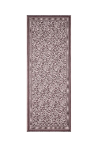 Écharpe - Rose
