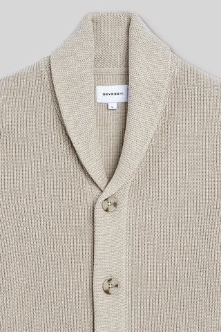 Cardigan - Beige