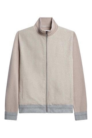 Cardigan - Beige