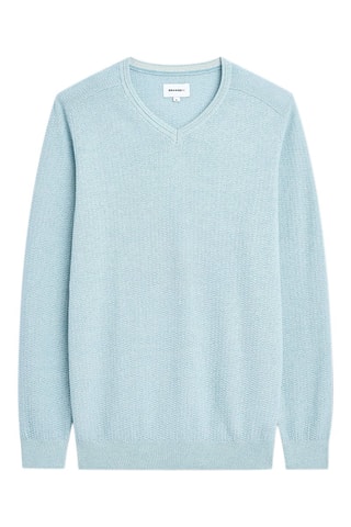 Pull - Turquoise