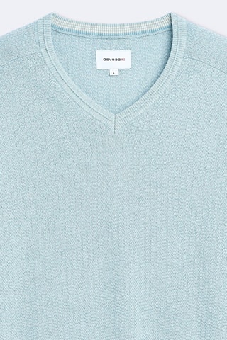 Pull - Turquoise