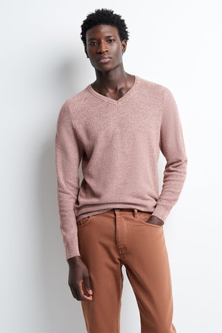 Pull - Rose