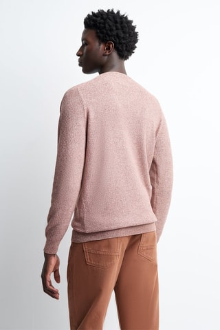 Pull - Rose