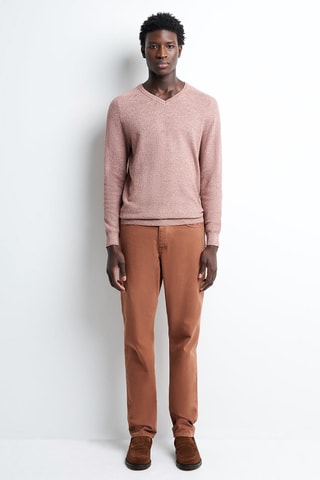 Pull - Rose