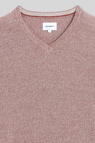 Pull - Rose