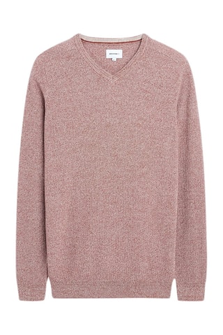 Pull - Rose
