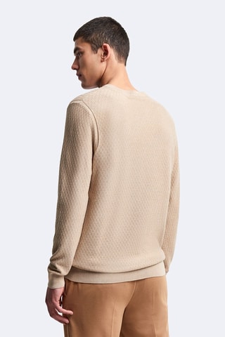 Pull - Beige