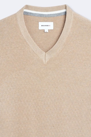Pull - Beige