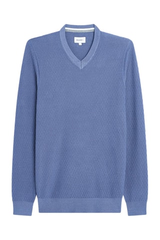 Pull - Bleu